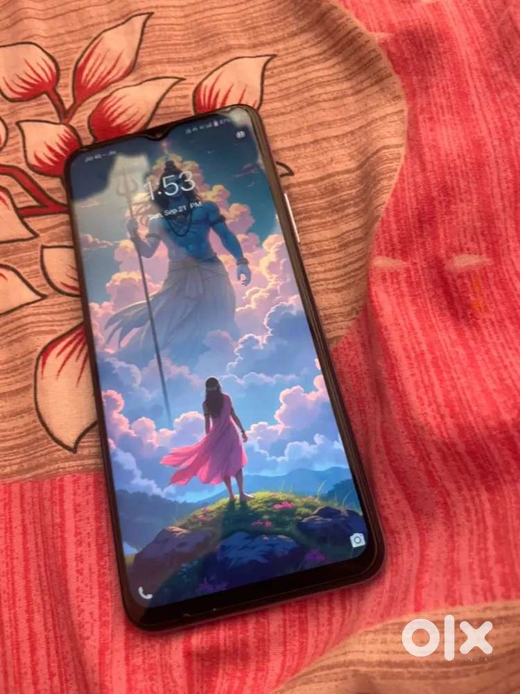 I want to sell Vivo v2030 or y51