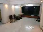 Fully Furnished 2 BHK in Bandra E for Rent near Kalanagar BKC