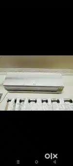 INVERTER HITACHI 3 STAR 1.5 TON SPLIT AC
