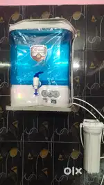 The new ro=water of purifing to all over