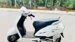 Honda activa het bs3model