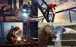 Proficient Fabricators and  Machine Operators
