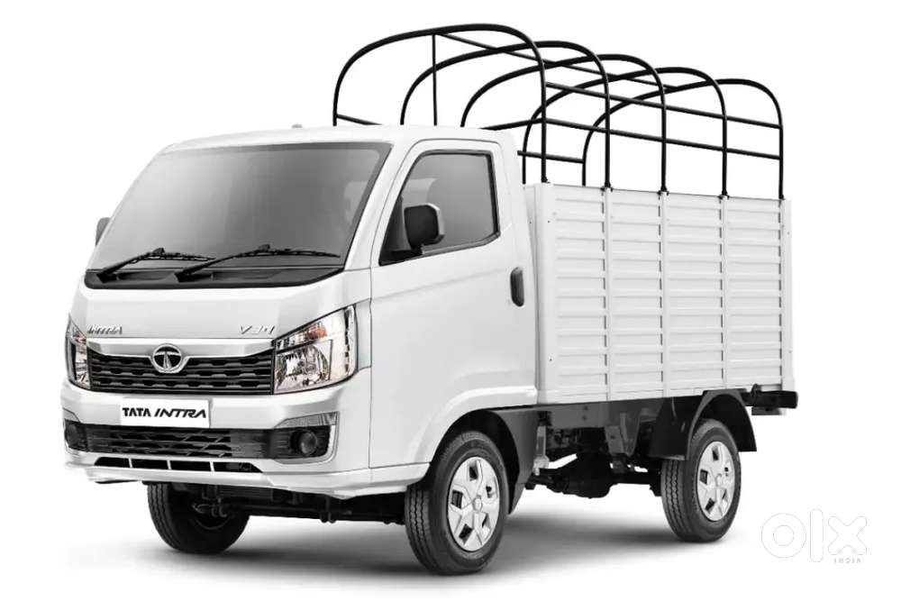 Tata ace cng, tata intra
