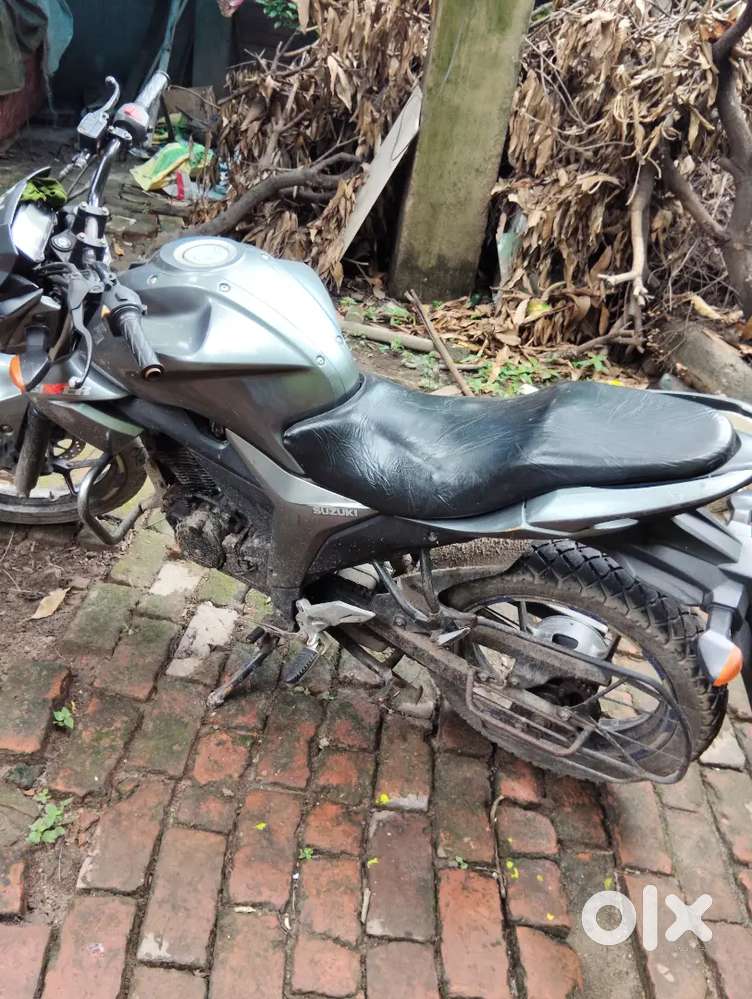 Good condition