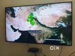 Samsung 4k HD 55 inch asking price 49000 & mrp 149000