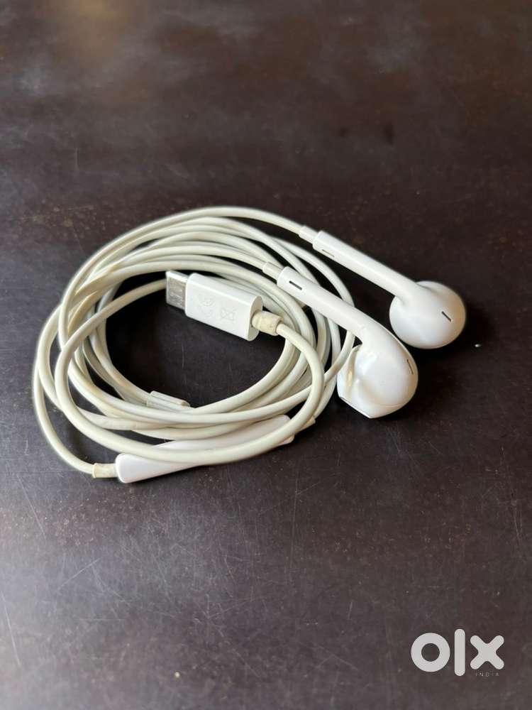 Apple Earpods USB-C