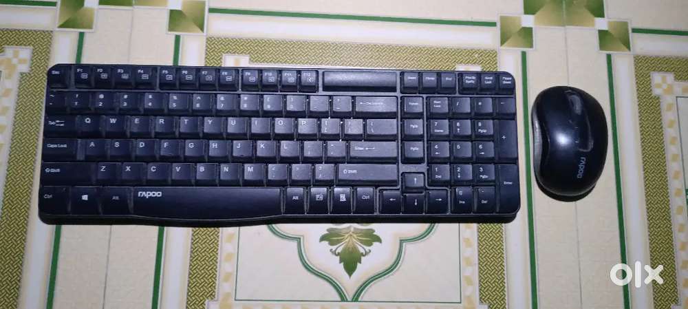 Desktop i3 7th gen