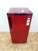Lg 190L 5 star rating single door fridge