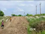 Plots on Highway side