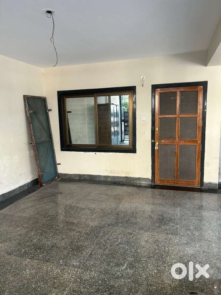 1BHK Semi-Furnished, Near Rama Magento Mall