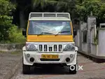 Mahindra Pikup Maxitruck Plus