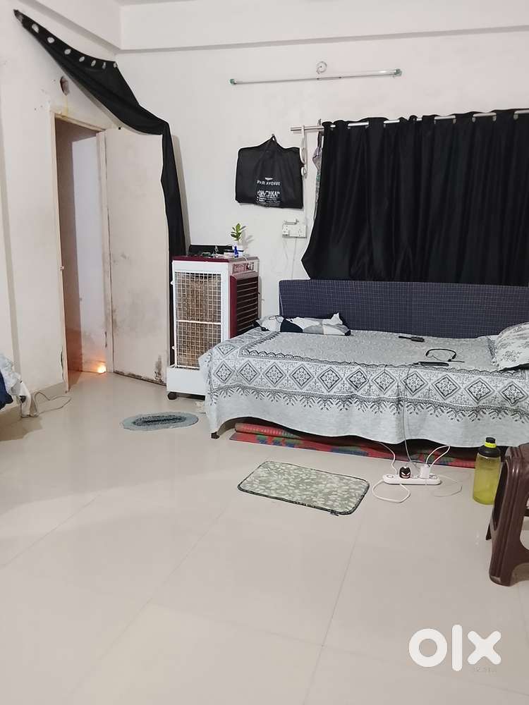 URGENT FLATMATE, 3bhk