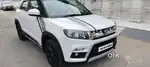 Maruti Suzuki Vitara Brezza ZDi, 2020, Diesel