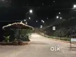 Clear Title Property Near Purandar International Airport