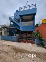 Ground floor house for rent