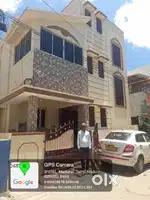 Individual villa