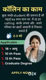 Work from home with a government registered, using your phone