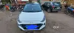HTUNDAI GRAND I10 NIOS DUAL TONE SPORTZ,46000KM