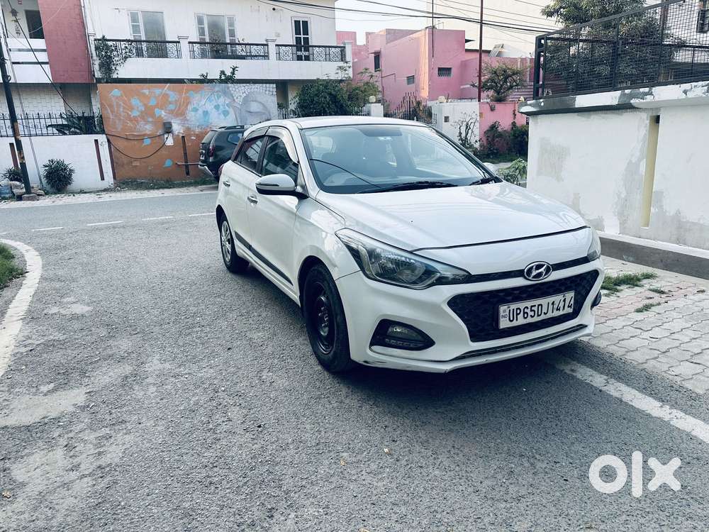Hyundai i20 Sportz 1.4 CRDI 6 Speed BS-IV, 2019, Diesel