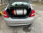 Maruti Suzuki Swift Dzire 2012 CNG & Hybrids 130000 Km Driven