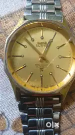 40 year's old original HMT..