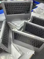 computers and laptops
