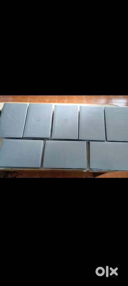 Dell Latitude 5420 Core i5& i7 11th Gen laptop 16GB RAM with Touch