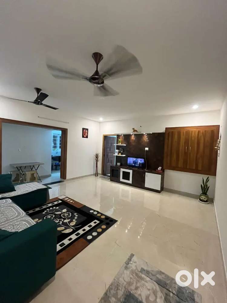 Looking for mallu Roommate (Pet Friendly – 2BHK)