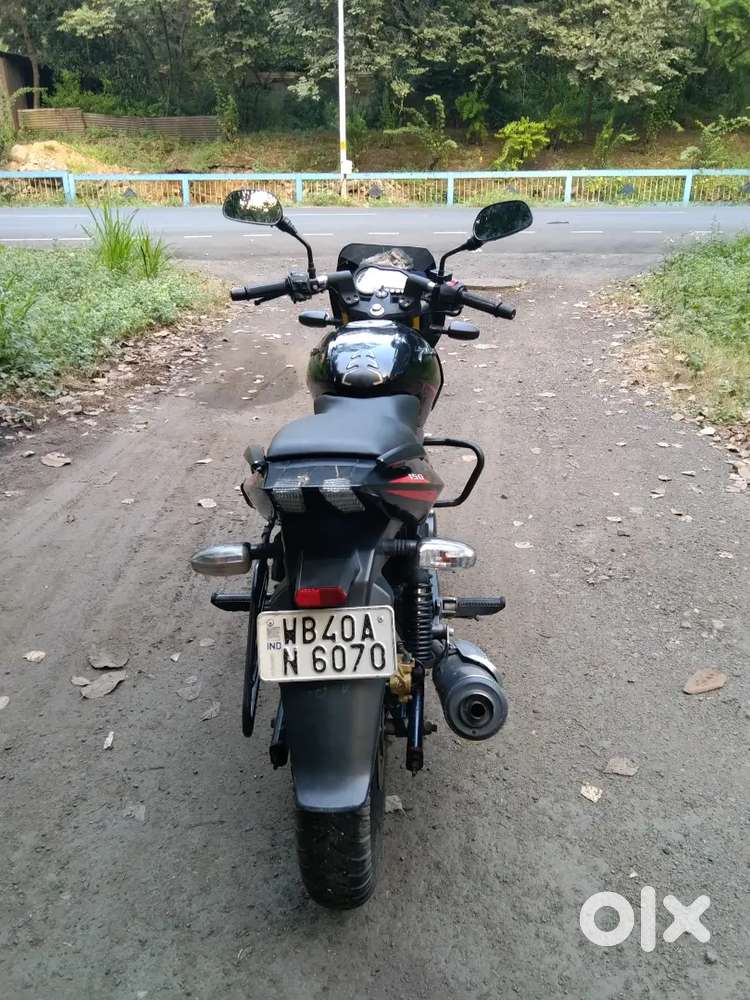 I will buy a new bike