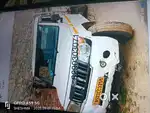 Bolero pickup