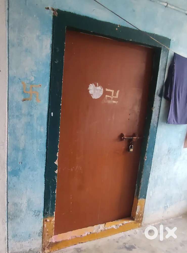 Scheme House in K2 Colony
