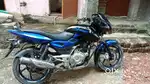 Bajaj Pulser 150 bike sale urgently