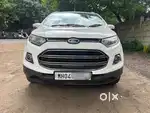 Ford Ecosport 1.5 Diesel Titanium, 2015, Diesel