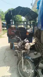 Gadi me koi kami nahi hai. 1%bhi