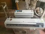 Used AC For Sale
