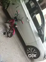 Hyundai Verna 2015 Petrol 80000 Km Driven