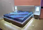Double bed other colours New design
