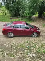 Hyundai Verna 2014 Petrol Well Maintained