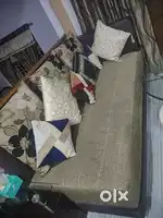 Sofa set of 2
