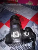 Canon 3000 D dslr camera