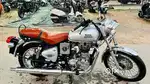 Royal Enfield electra350 bs3 model