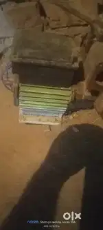 0.50HP water moter