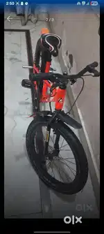 avon cycle