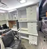 Branded office tables