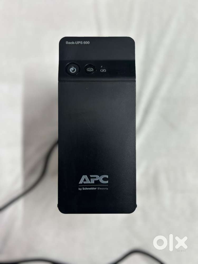UPS ( apc )