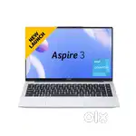 Acer Aspire 3 Intel Celeron Dual Core N4500 - (8 GB/512 GB SSD/Windows