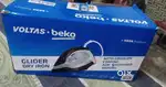 Voltas iron.