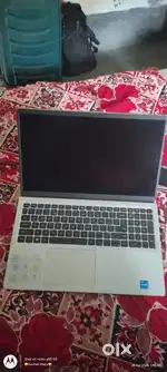 Dell Inspiron 15