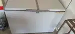 Volta's d fridge 320 liter