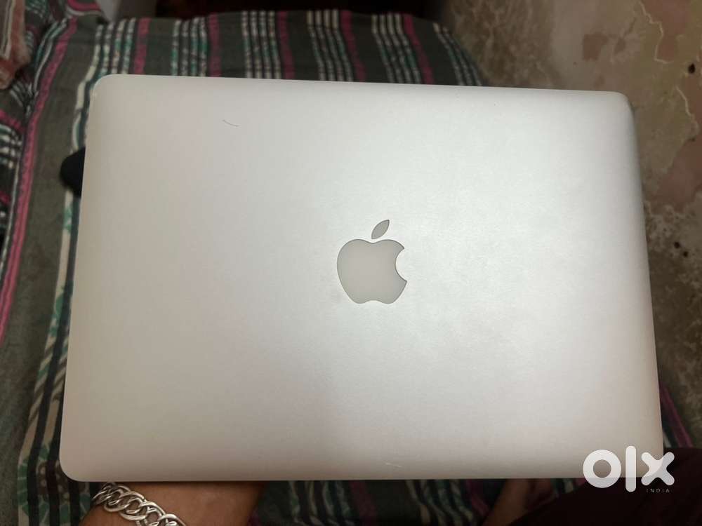 Macbook pro 2019 model